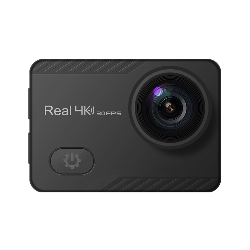 Hot sell 4K 60fps WiFi Waterproof Action Camera